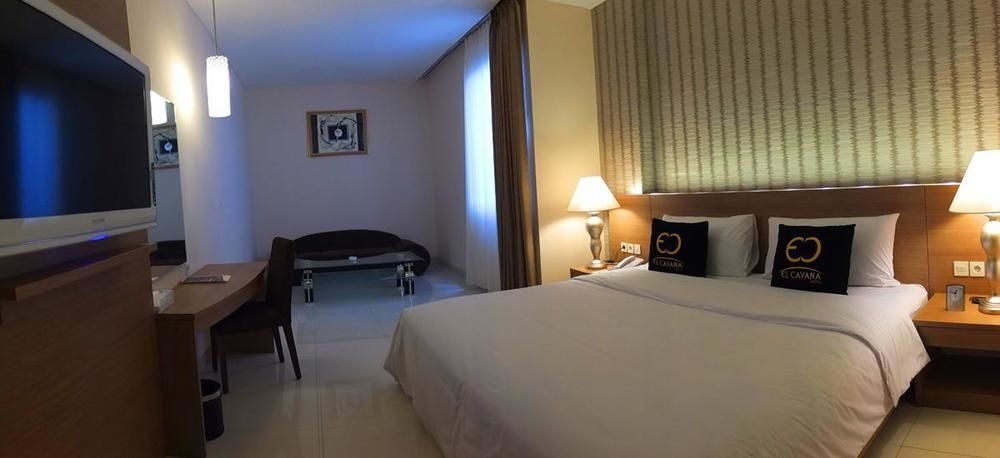 El Cavana Bandung Esterno foto